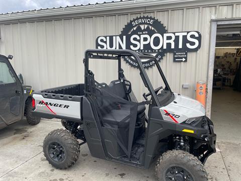 2024 Polaris Ranger SP 570 Premium in Gunnison, Colorado - Photo 3