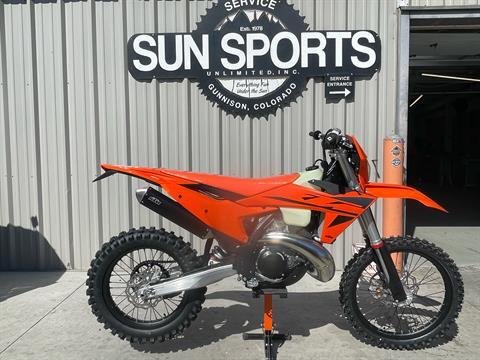 2025 KTM 300 XC-W in Gunnison, Colorado - Photo 1