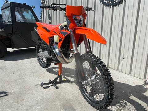 2025 KTM 300 XC-W in Gunnison, Colorado - Photo 4