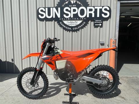 2025 KTM 300 XC-W in Gunnison, Colorado - Photo 2