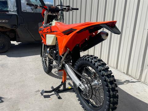 2025 KTM 300 XC-W in Gunnison, Colorado - Photo 6