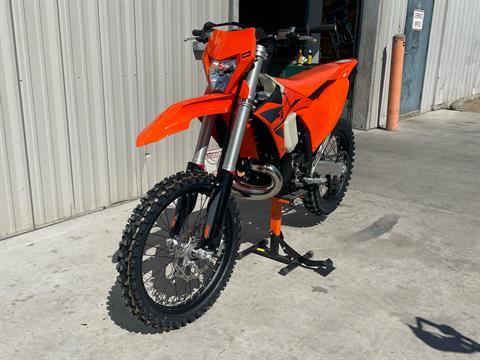 2025 KTM 300 XC-W in Gunnison, Colorado - Photo 3