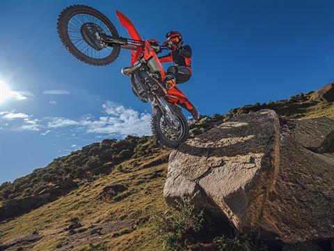 2025 KTM 300 XC-W in Gunnison, Colorado - Photo 7