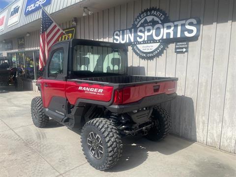 2024 Polaris Ranger XD 1500 Northstar Edition Premium in Gunnison, Colorado - Photo 4