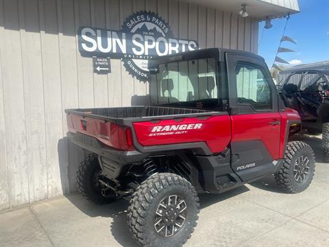 2024 Polaris Ranger XD 1500 Northstar Edition Premium in Gunnison, Colorado - Photo 5