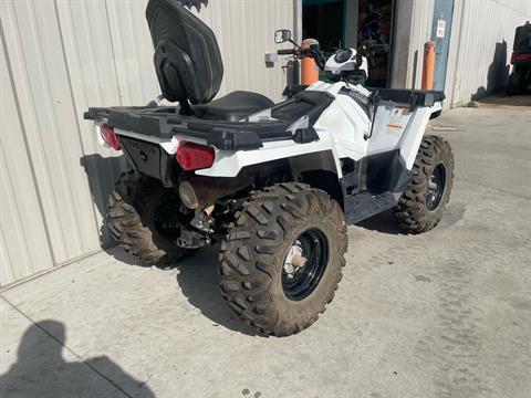 2017 Polaris Sportsman Touring 570 EPS in Gunnison, Colorado - Photo 6