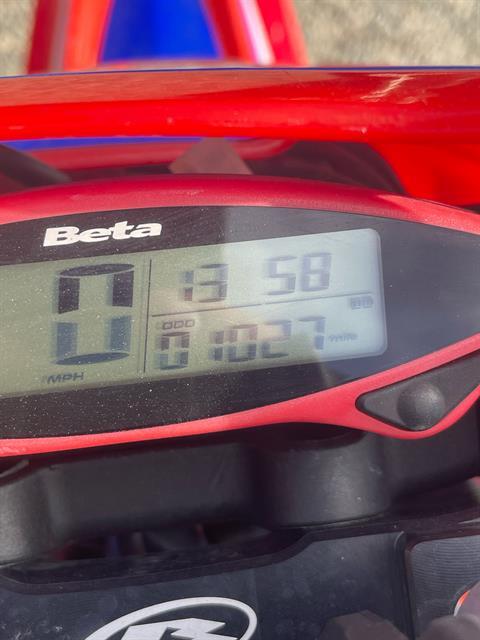 2022 Beta 390 RR Race Edition in Gunnison, Colorado - Photo 8