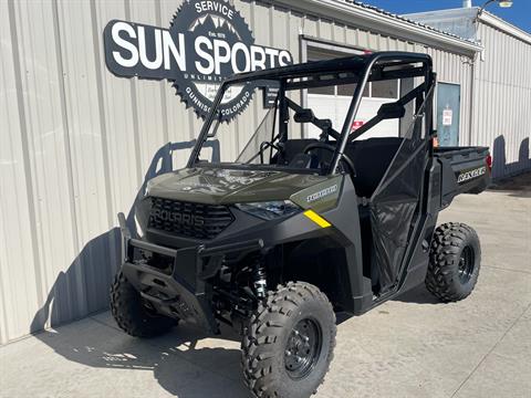 2025 Polaris Ranger 1000 EPS in Gunnison, Colorado - Photo 3