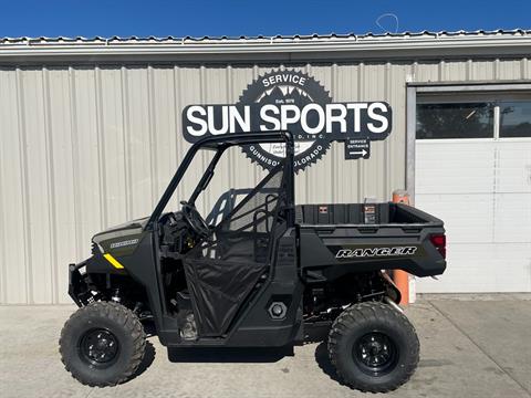 2025 Polaris Ranger 1000 EPS in Gunnison, Colorado - Photo 2