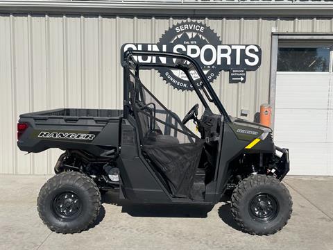 2025 Polaris Ranger 1000 EPS in Gunnison, Colorado - Photo 1