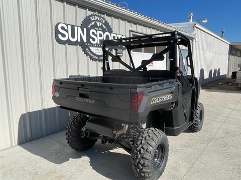 2025 Polaris Ranger 1000 EPS in Gunnison, Colorado - Photo 6