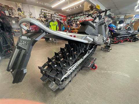 2024 Polaris 650 PRO RMK 155 in Gunnison, Colorado - Photo 3