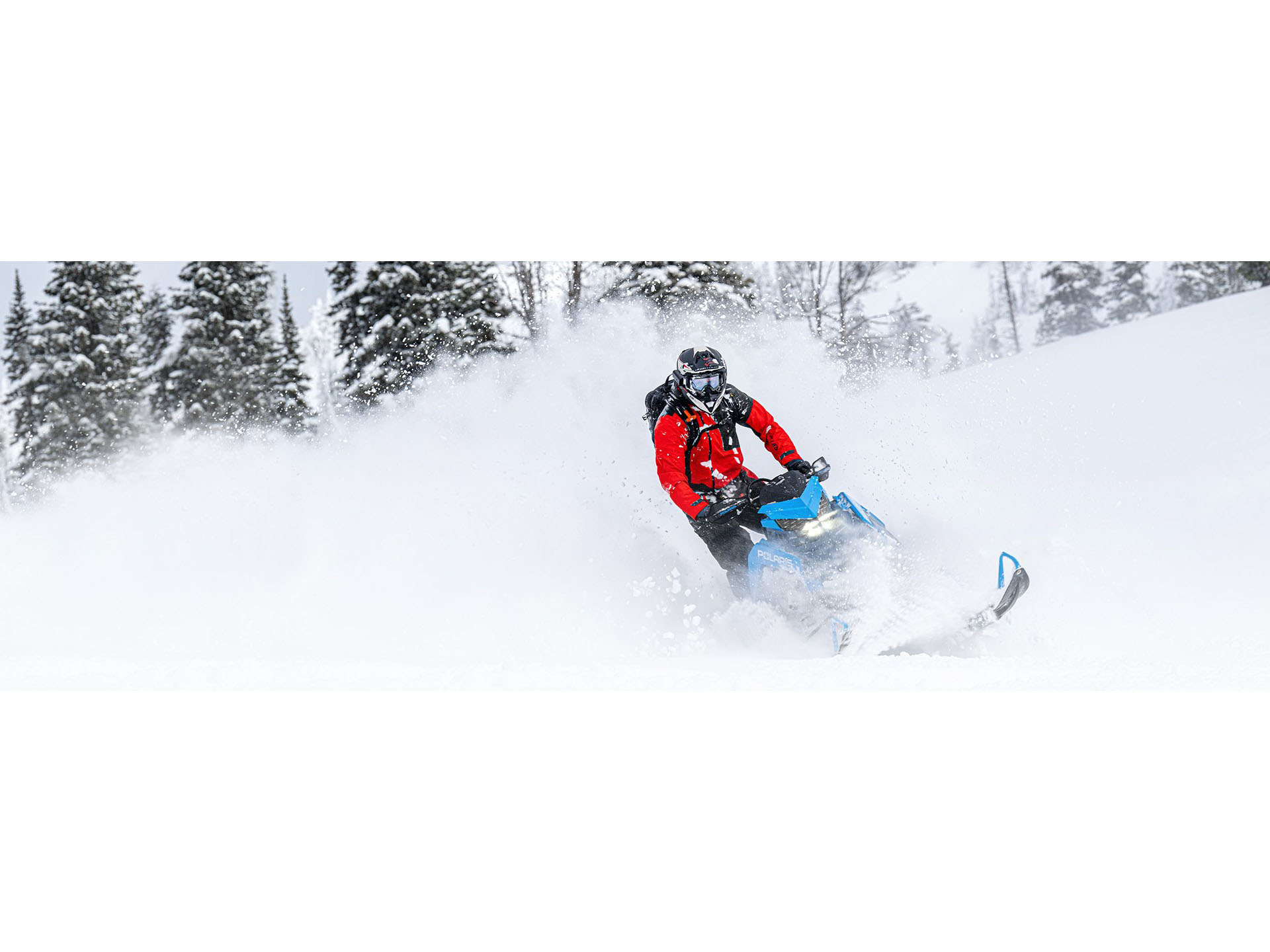 2024 Polaris 650 PRO RMK 155 in Gunnison, Colorado - Photo 11