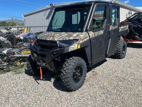 2025 Polaris Ranger Crew XP 1000 NorthStar Edition Ultimate in Gunnison, Colorado - Photo 6