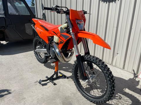 2025 KTM 250 XC-W in Gunnison, Colorado - Photo 3