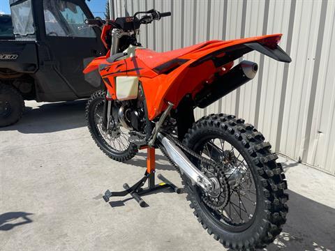 2025 KTM 250 XC-W in Gunnison, Colorado - Photo 6