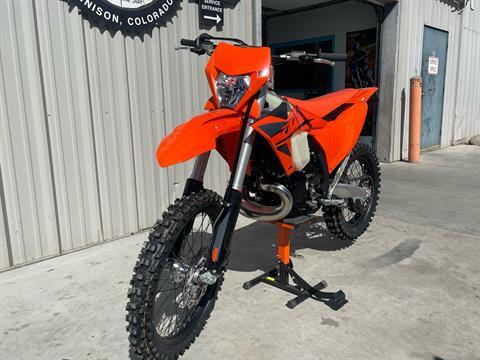 2025 KTM 250 XC-W in Gunnison, Colorado - Photo 4