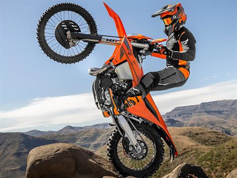 2025 KTM 250 XC-W in Gunnison, Colorado - Photo 11