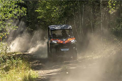 2024 CFMOTO ZForce 950 Trail in Gunnison, Colorado - Photo 7