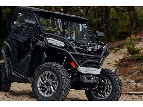 2024 CFMOTO ZForce 950 Trail in Gunnison, Colorado - Photo 10