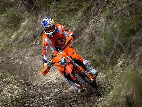 2025 KTM 300 XC-W Hardenduro in Gunnison, Colorado - Photo 9