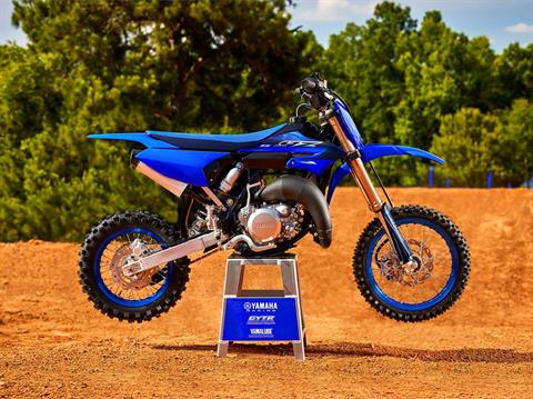 2023 Yamaha YZ65 in Gunnison, Colorado - Photo 11