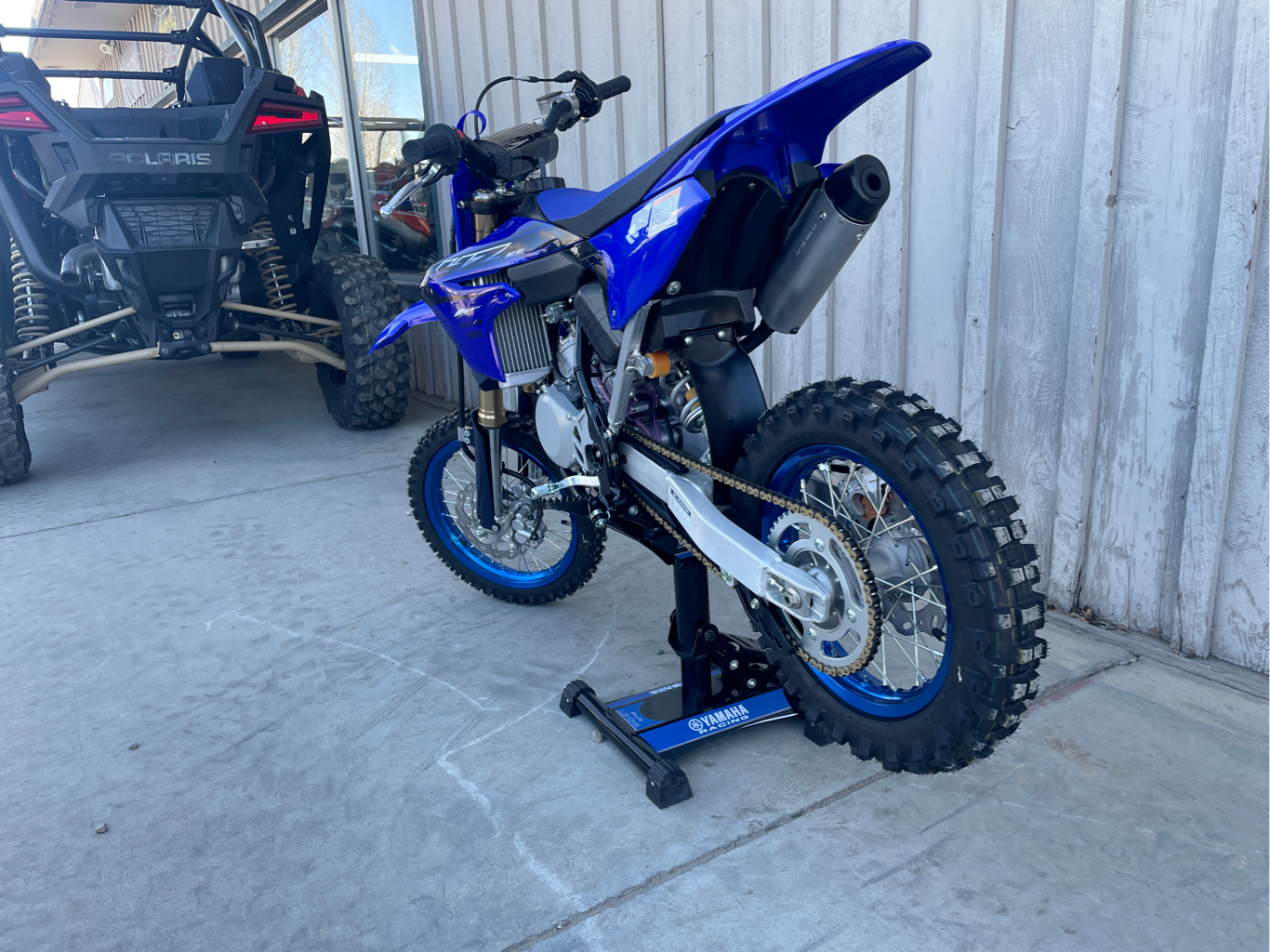 2023 Yamaha YZ65 in Gunnison, Colorado - Photo 5