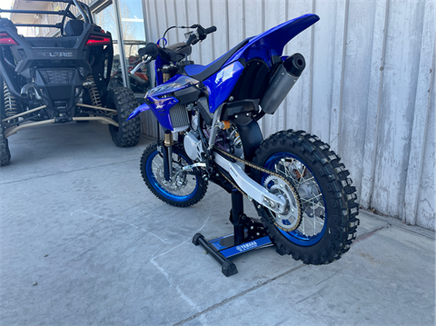 2023 Yamaha YZ65 in Gunnison, Colorado - Photo 5