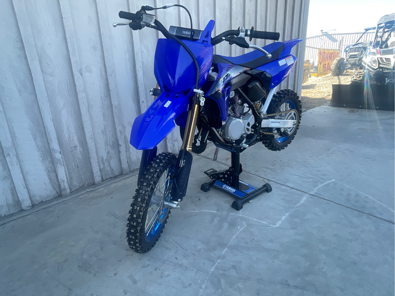 2023 Yamaha YZ65 in Gunnison, Colorado - Photo 4