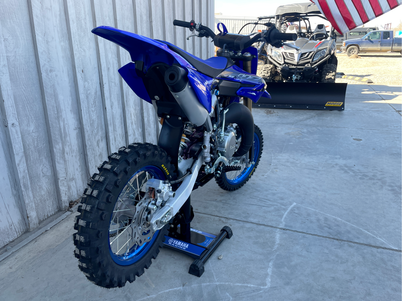 2023 Yamaha YZ65 in Gunnison, Colorado - Photo 6