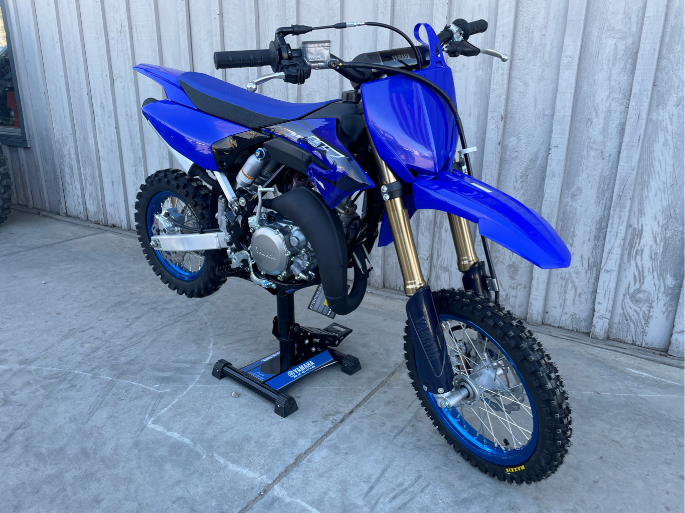 2023 Yamaha YZ65 in Gunnison, Colorado - Photo 3