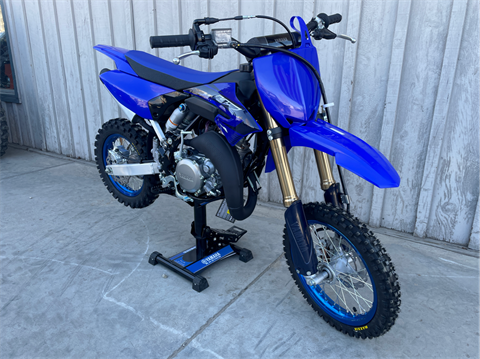 2023 Yamaha YZ65 in Gunnison, Colorado - Photo 3