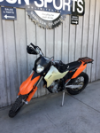 2009 KTM 250 XCF-W in Gunnison, Colorado - Photo 4