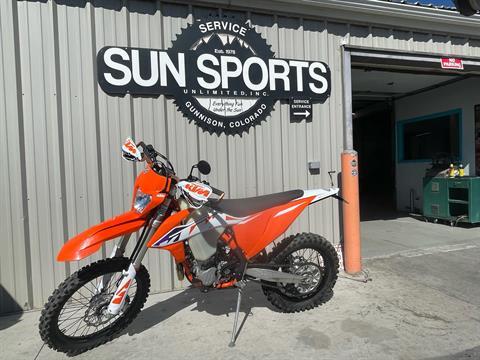 2023 KTM 450 XCF-W in Gunnison, Colorado - Photo 1