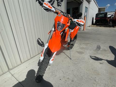 2023 KTM 450 XCF-W in Gunnison, Colorado - Photo 5