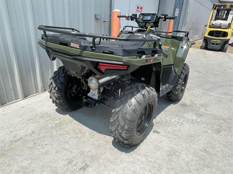 2024 Polaris Sportsman 450 H.O. EPS in Gunnison, Colorado - Photo 6