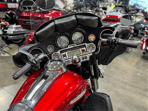 2013 Harley-Davidson Electra Glide® Ultra Limited in Falconer, New York - Photo 3