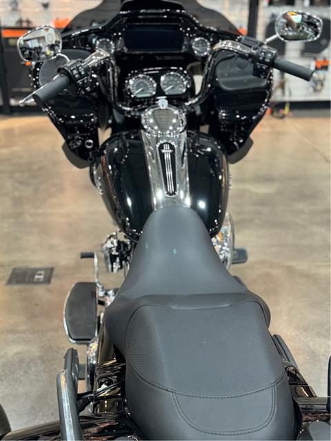 2024 Harley-Davidson Road Glide® 3 in Falconer, New York - Photo 3