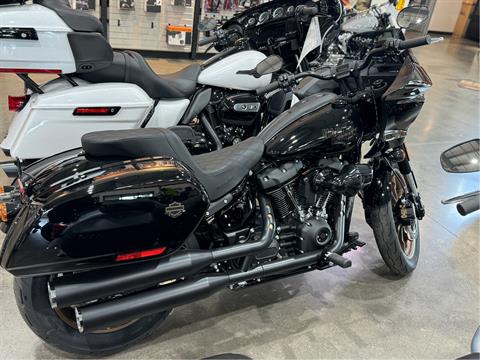 2024 Harley-Davidson Low Rider® ST in Falconer, New York - Photo 1