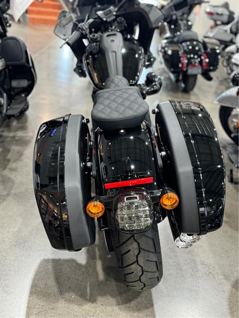 2024 Harley-Davidson Low Rider® ST in Falconer, New York - Photo 6