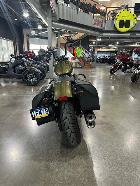 2018 Harley-Davidson Street Bob® 107 in Falconer, New York - Photo 7