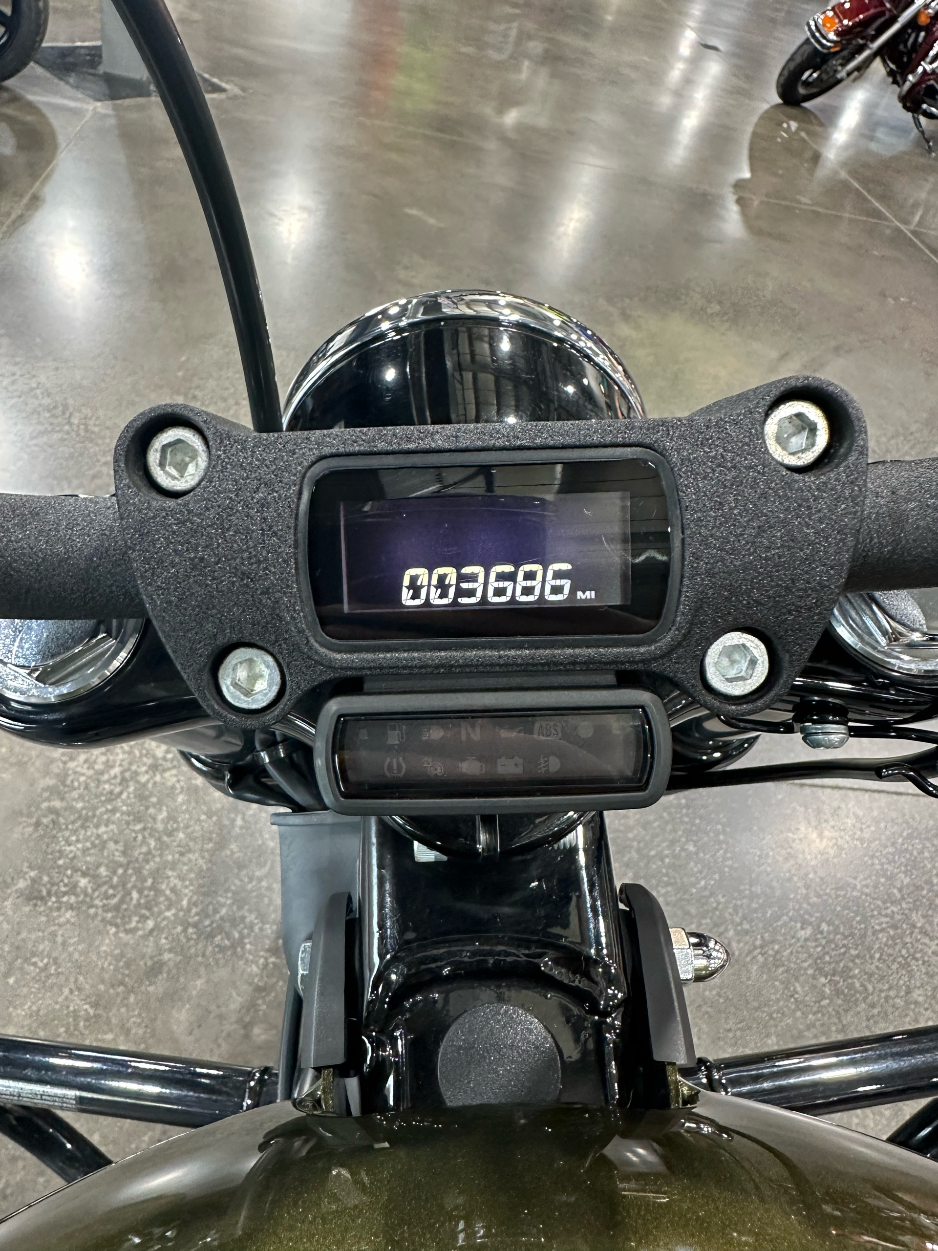 2018 Harley-Davidson Street Bob® 107 in Falconer, New York - Photo 9