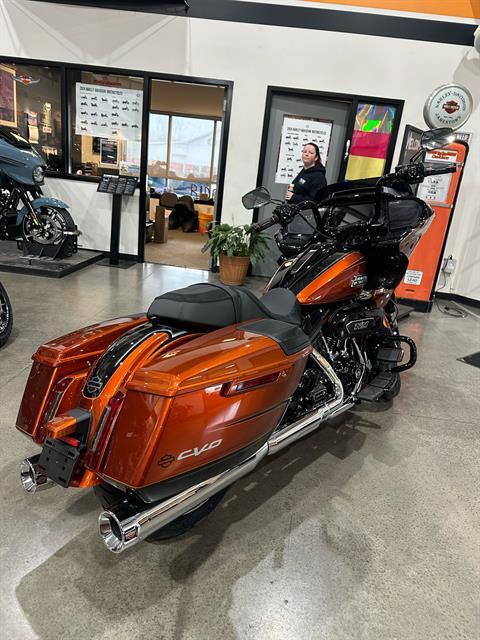 2023 Harley-Davidson CVO™ Road Glide® in Falconer, New York - Photo 8