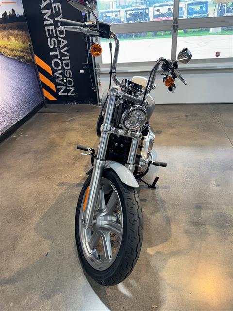 2024 Harley-Davidson Softail® Standard in Falconer, New York - Photo 2