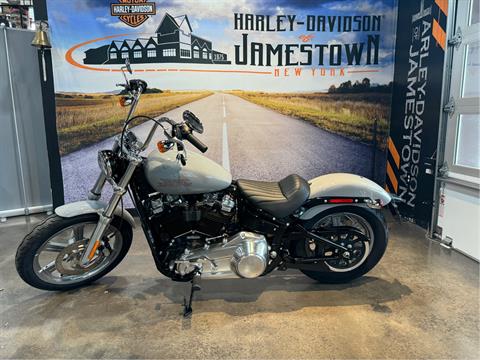 2024 Harley-Davidson Softail® Standard in Falconer, New York - Photo 3