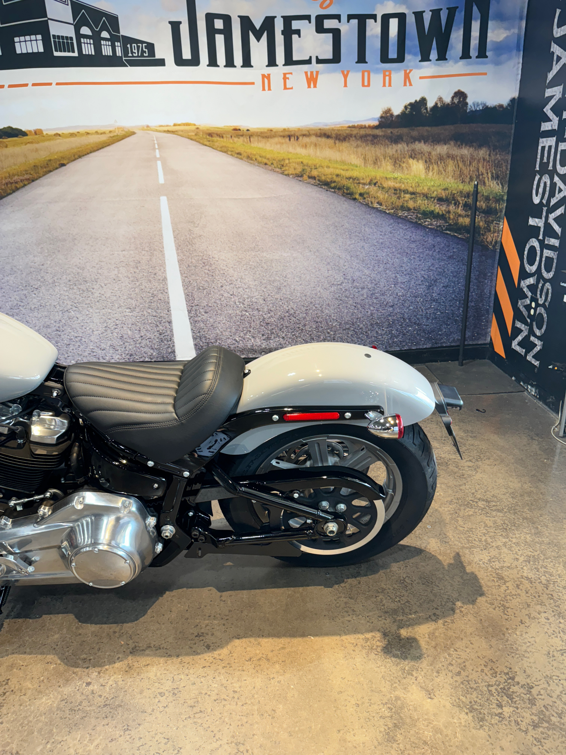 2024 Harley-Davidson Softail® Standard in Falconer, New York - Photo 4