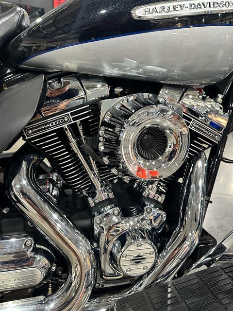 2012 Harley-Davidson Electra Glide® Ultra Limited in Falconer, New York - Photo 10