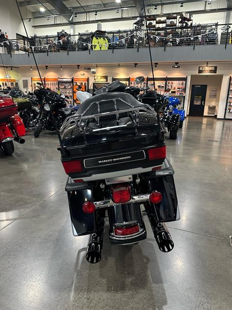 2012 Harley-Davidson Electra Glide® Ultra Limited in Falconer, New York - Photo 7