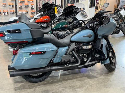 2024 Harley-Davidson Road Glide® Limited in Falconer, New York - Photo 1