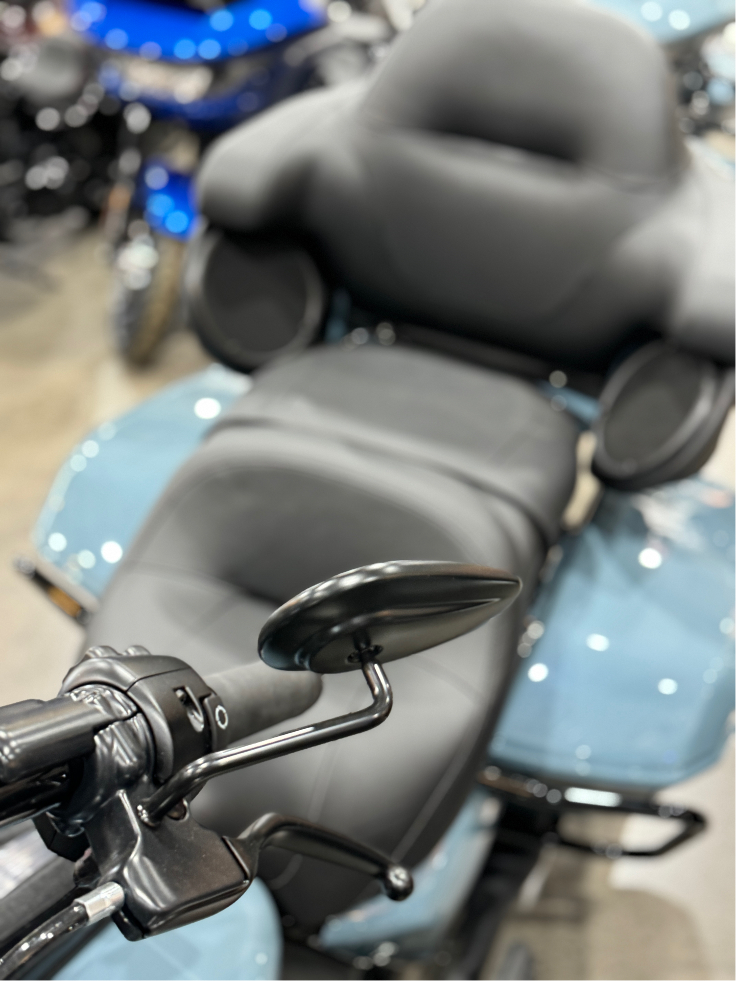2024 Harley-Davidson Road Glide® Limited in Falconer, New York - Photo 2